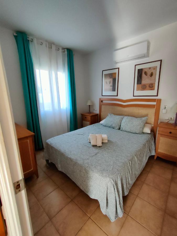 Benalsun Apartment Беналмадена Екстериор снимка