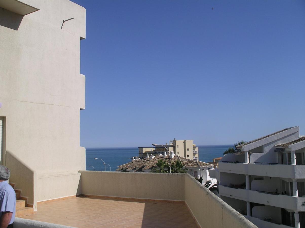 Benalsun Apartment Беналмадена Екстериор снимка