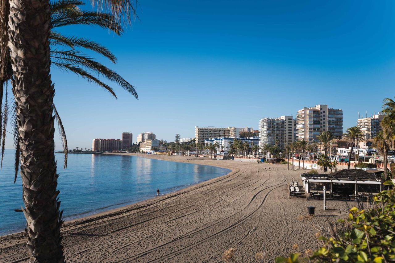 Benalsun Apartment Беналмадена Екстериор снимка