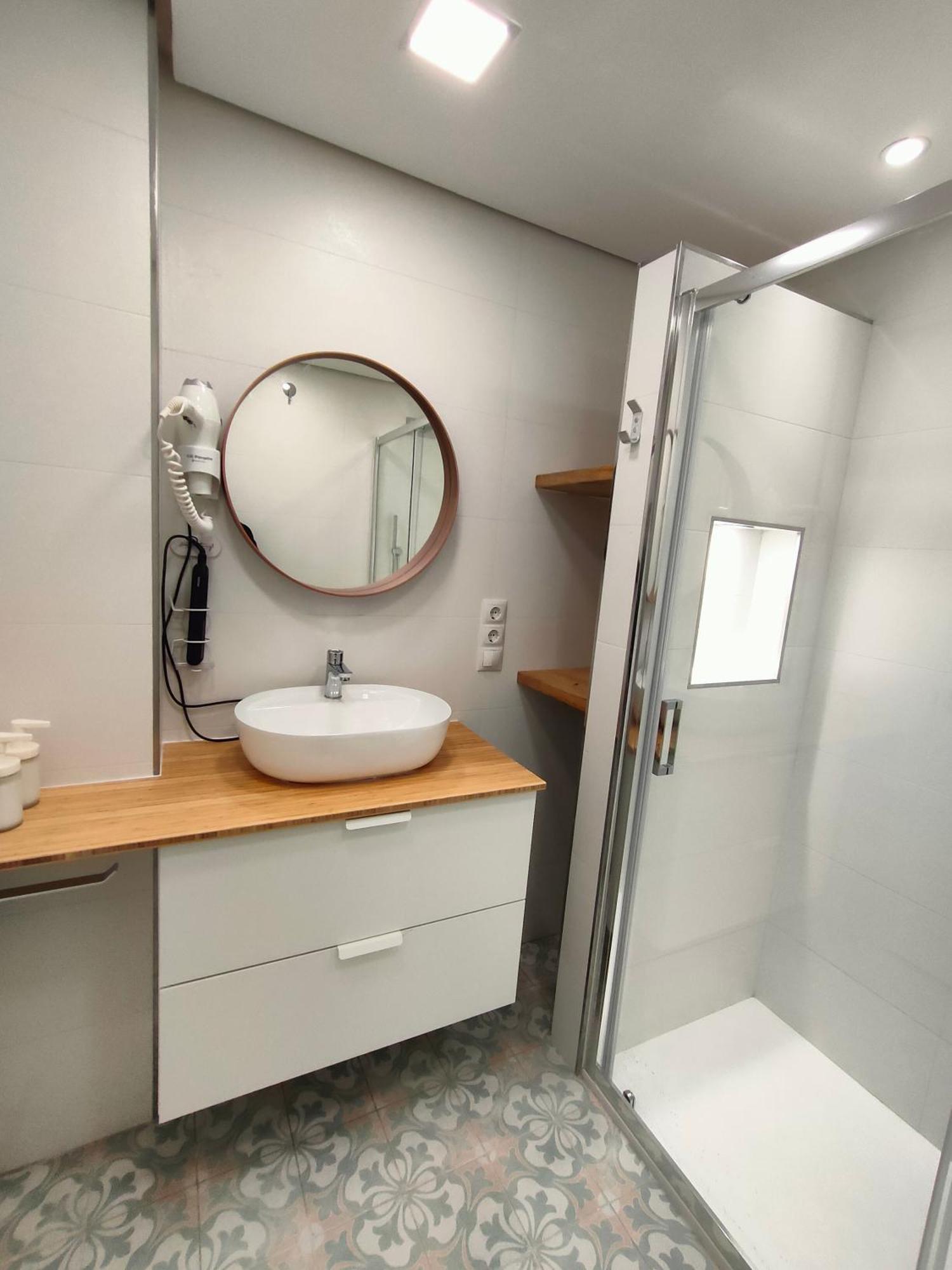 Benalsun Apartment Беналмадена Екстериор снимка